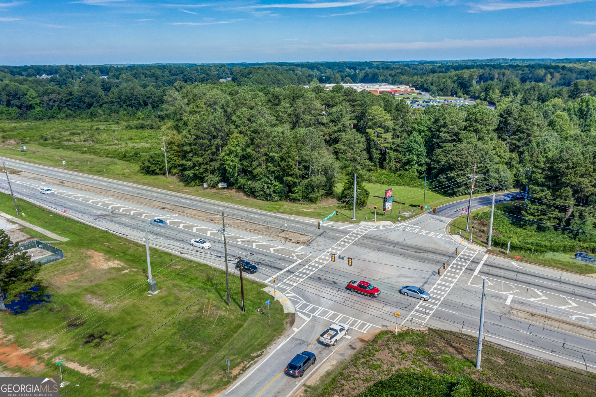 0 HWY 78