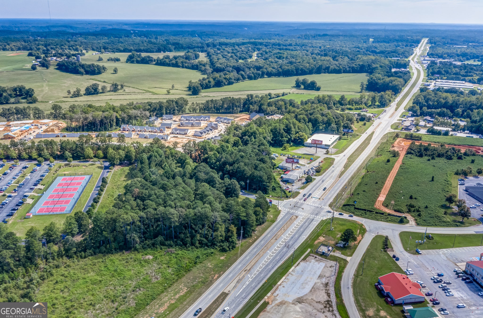 0 HWY 78