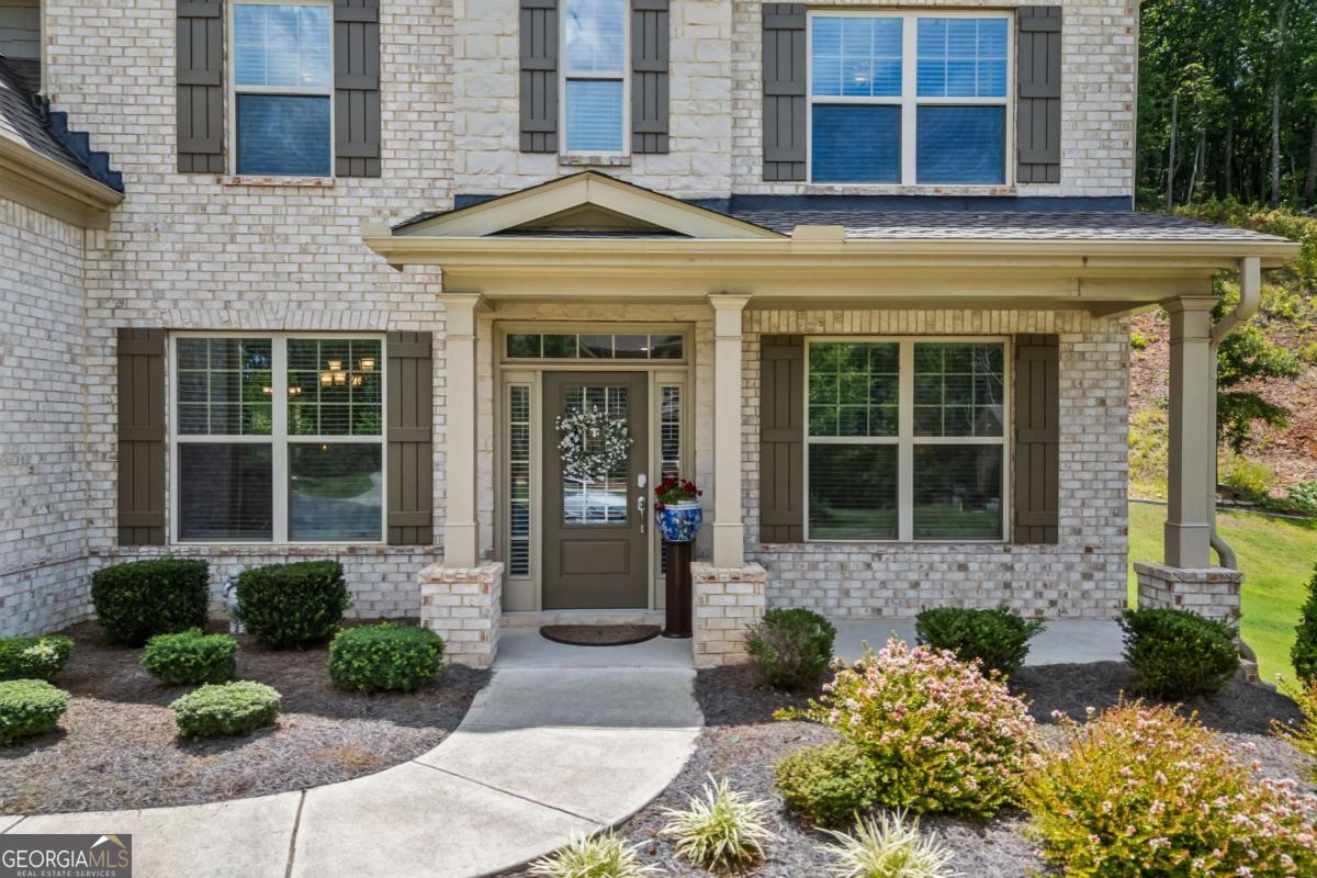 2460 Bridle Bridge TRL