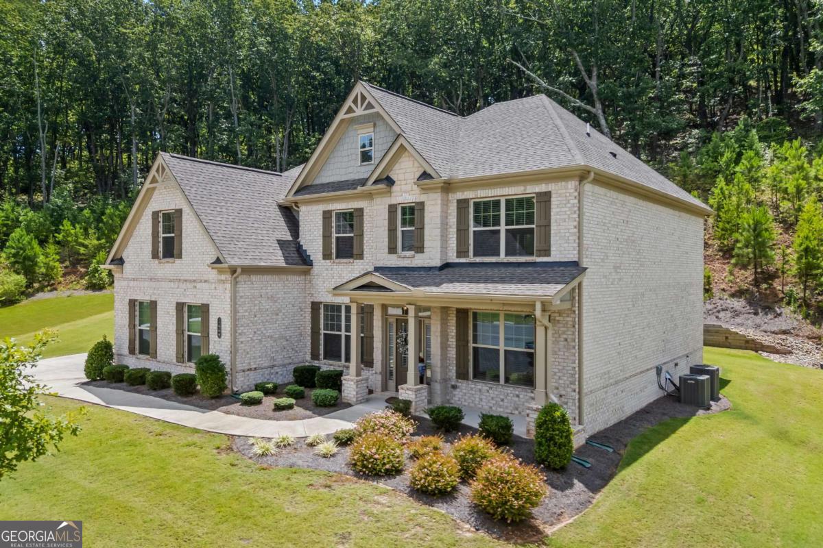 2460 Bridle Bridge TRL