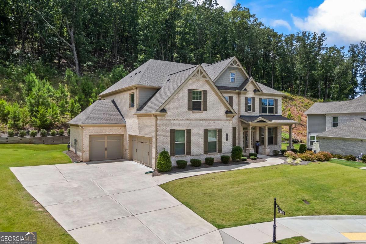 2460 Bridle Bridge TRL