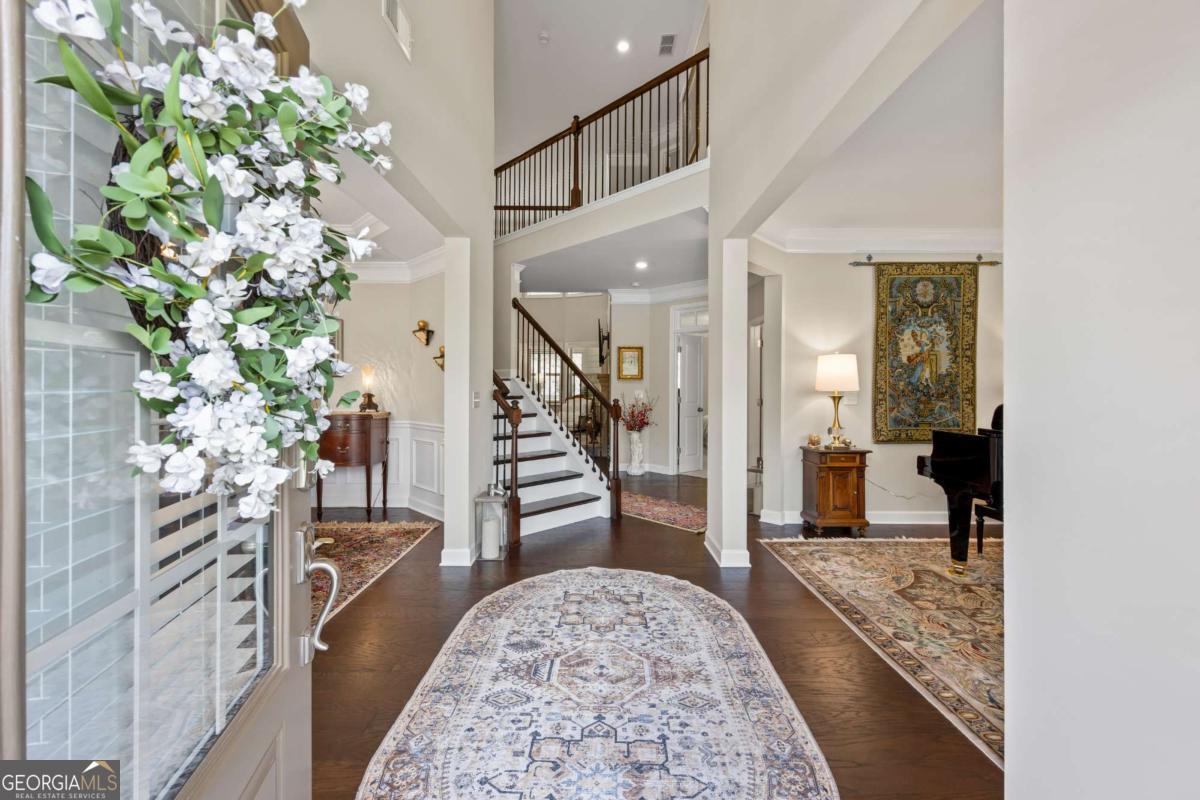 2460 Bridle Bridge TRL