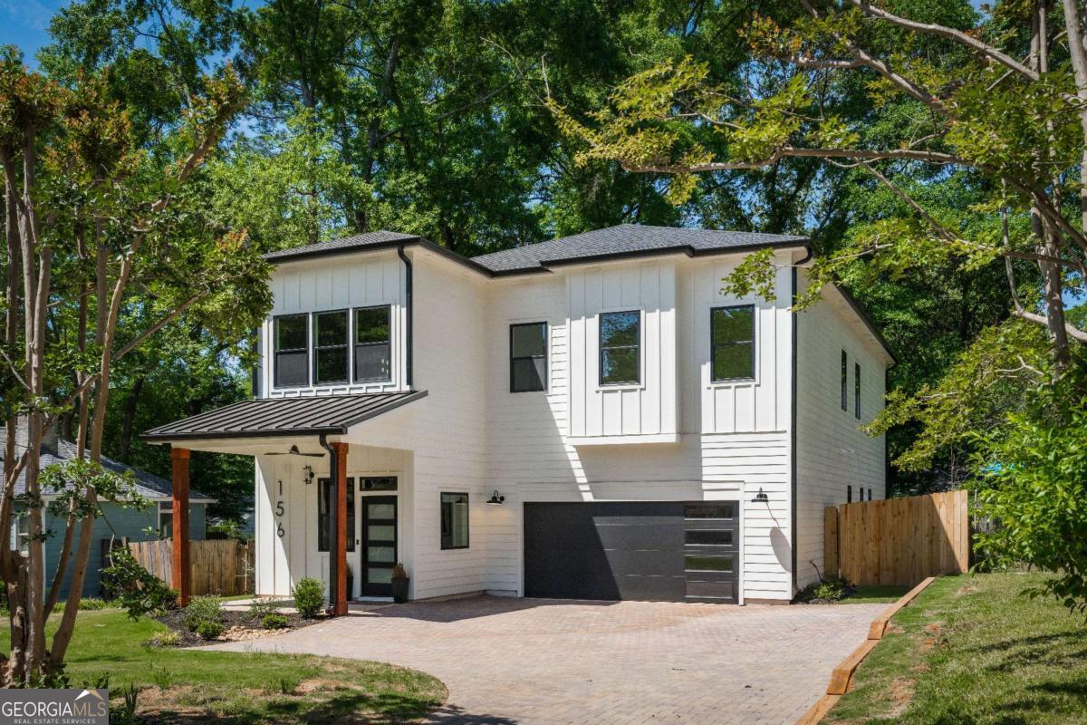 156 Martha AVE NE