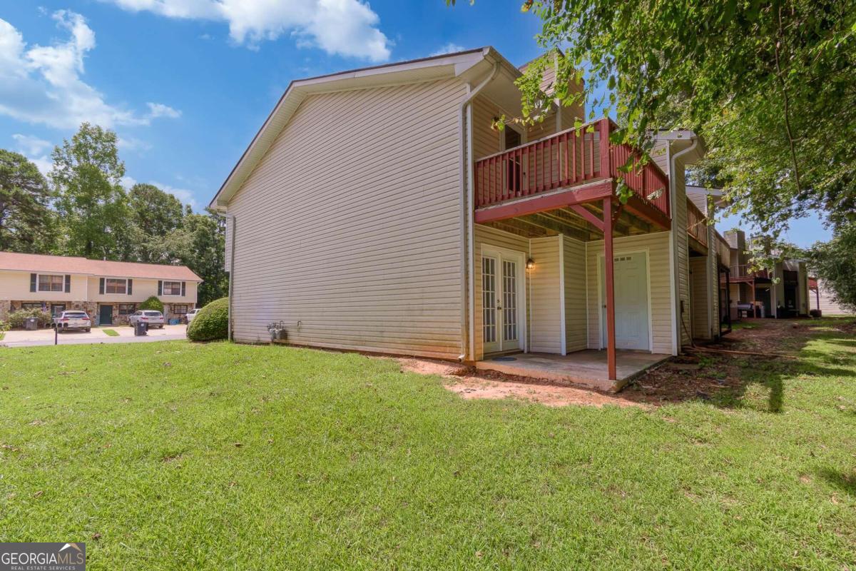 2498 Hidden Cove CT UNIT D