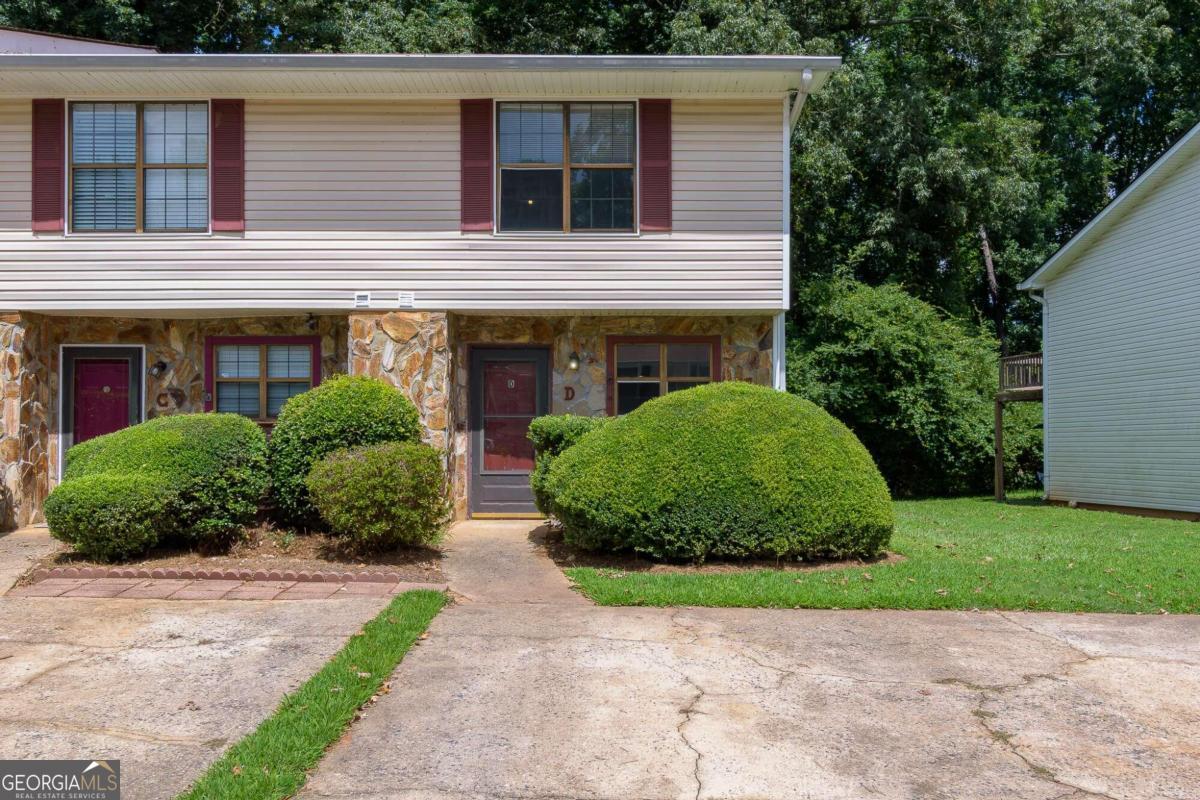 2498 Hidden Cove CT UNIT D