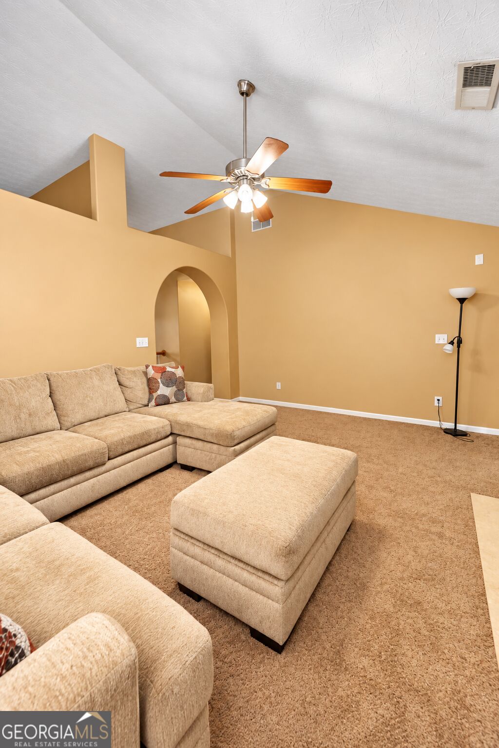 769 Mesa RD