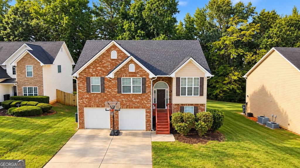 Photo of 769 Mesa Road, McDonough, GA 30253 (MLS # 10852417)