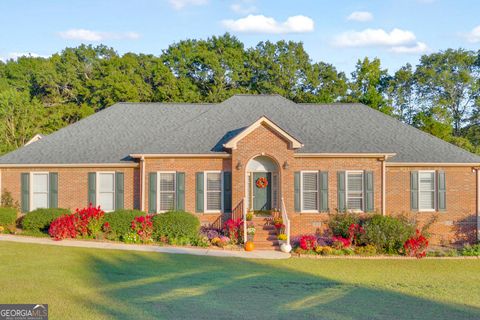 60 N Tanglewood Royston GA 30662