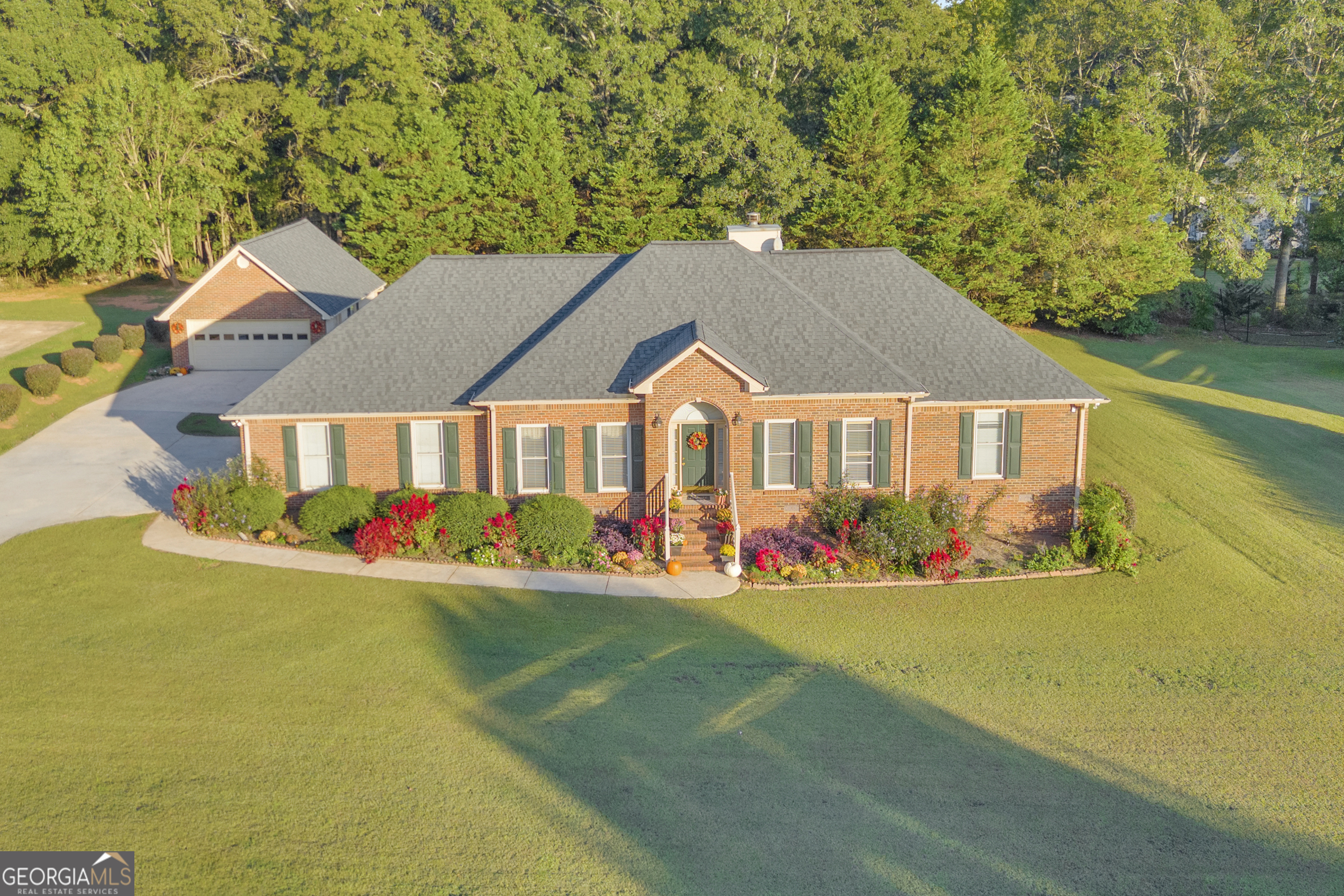 60 N Tanglewood
