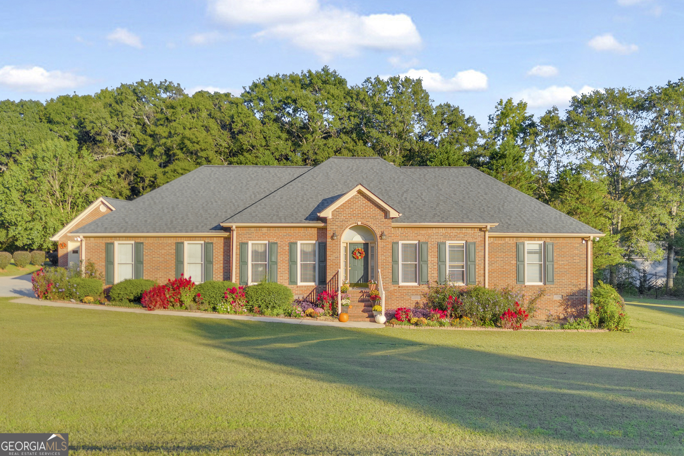 60 N Tanglewood