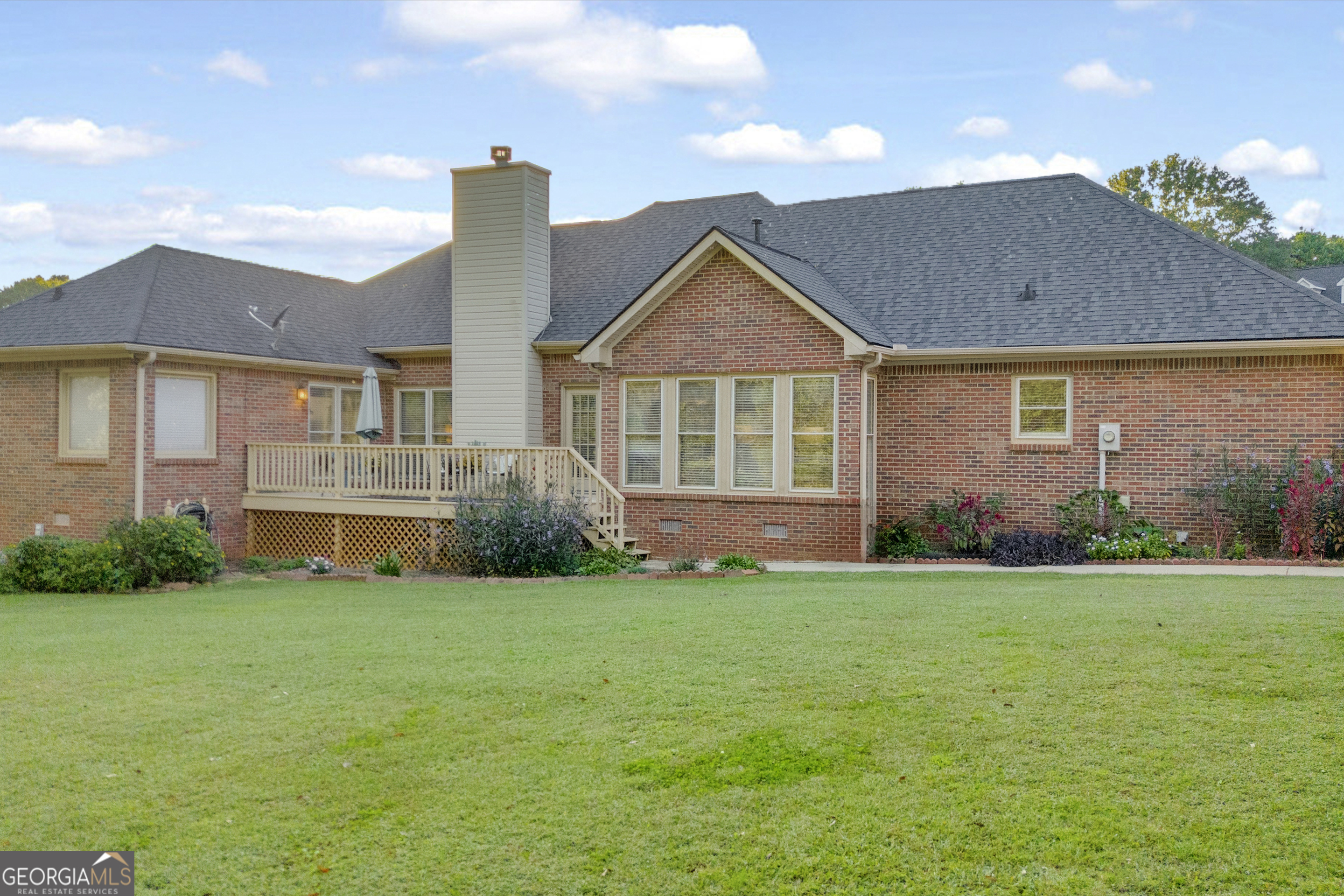 60 N Tanglewood
