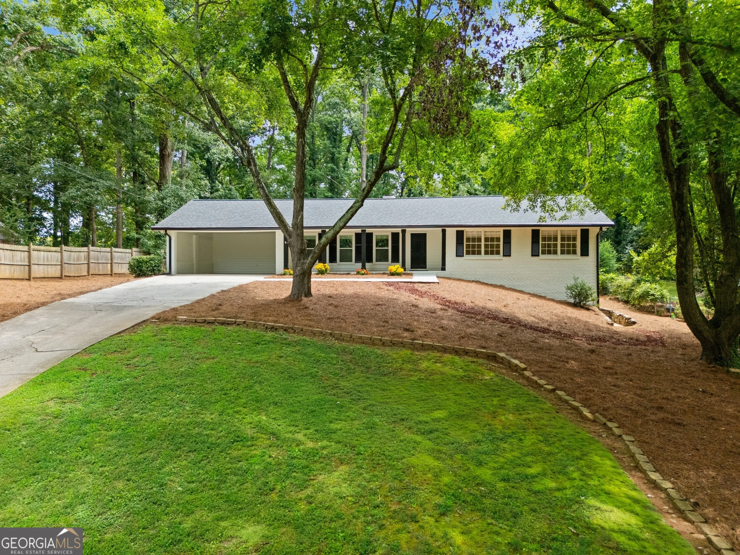 1415 Driftwood Court