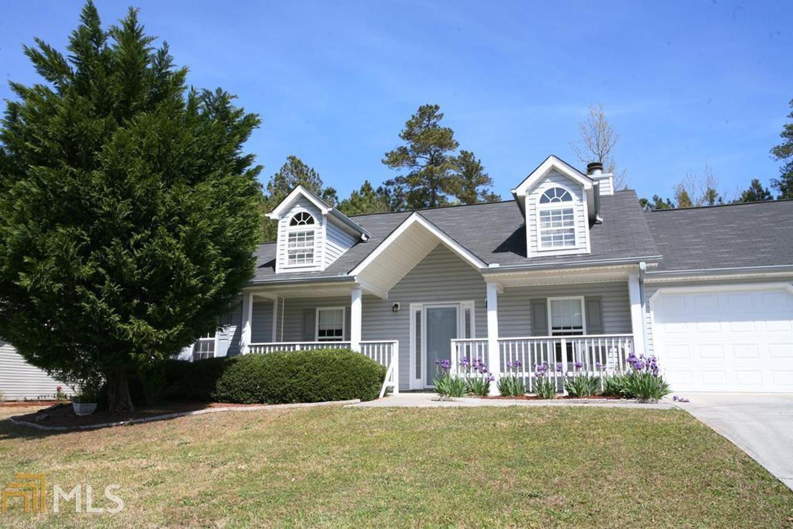 Sunset Mountain - Residential