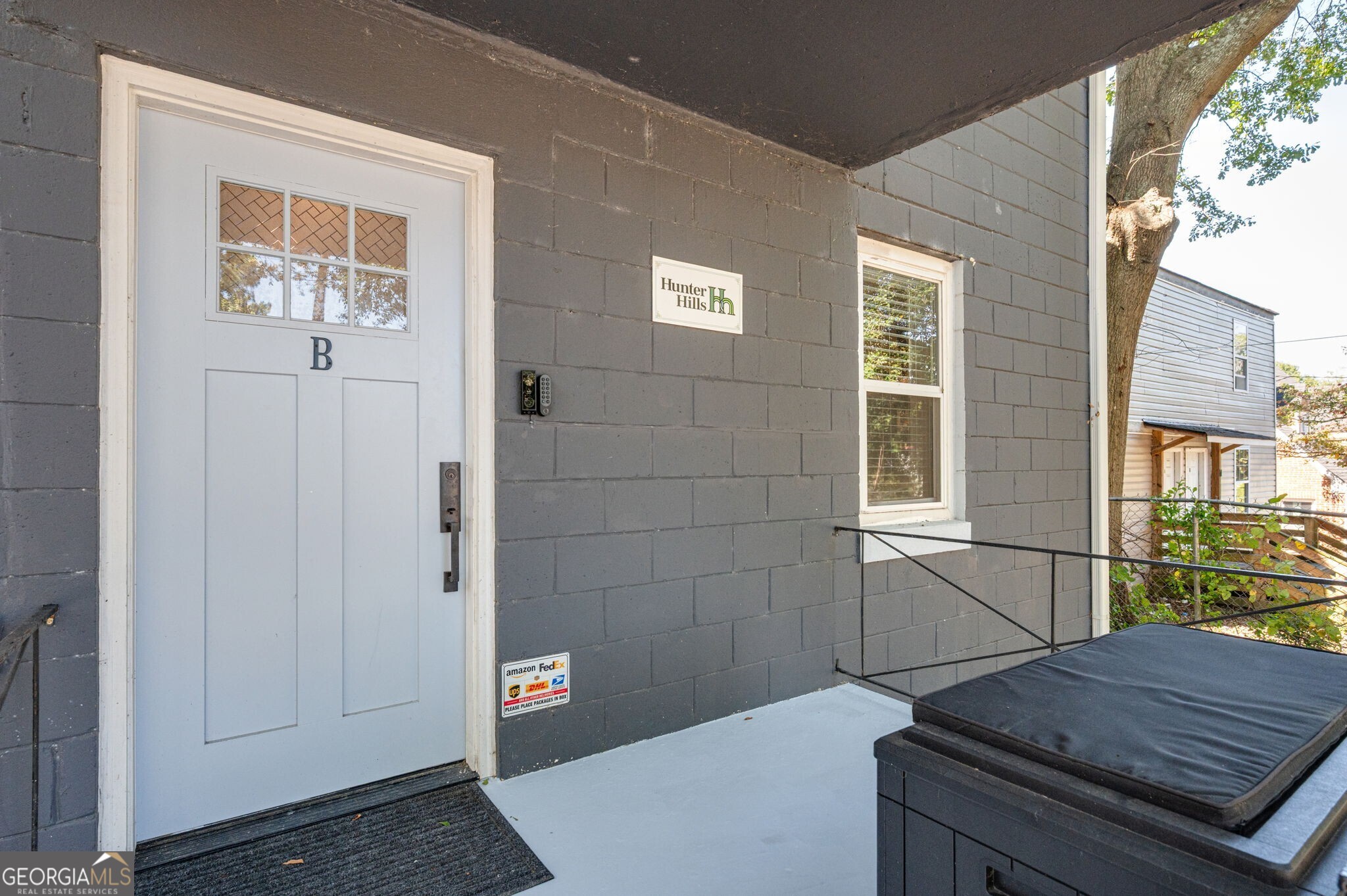 22 Chappell RD NW