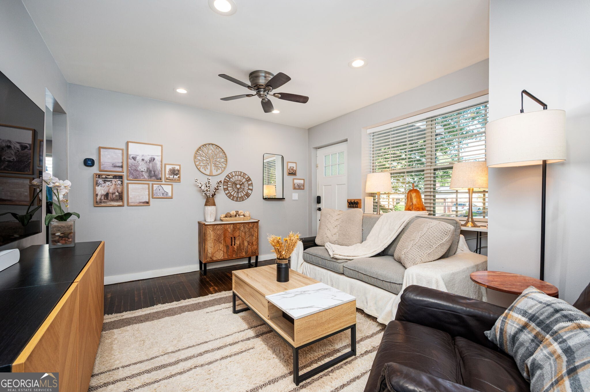 22 Chappell RD NW