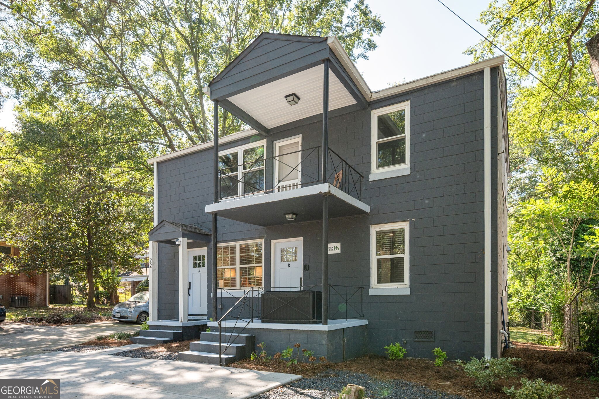 22 Chappell RD NW