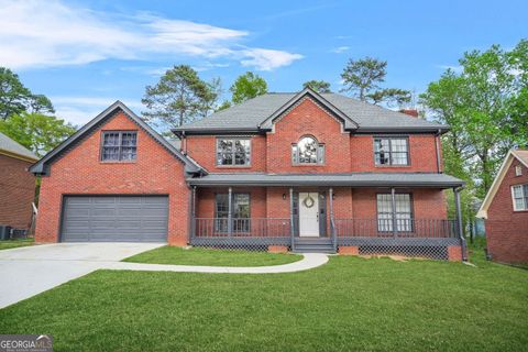 750 Southland Pass, Stone Mountain, GA 30087 - MLS#: 10496313