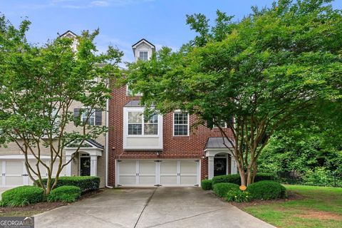 6213 Indian Wood CIR Mableton GA 30126