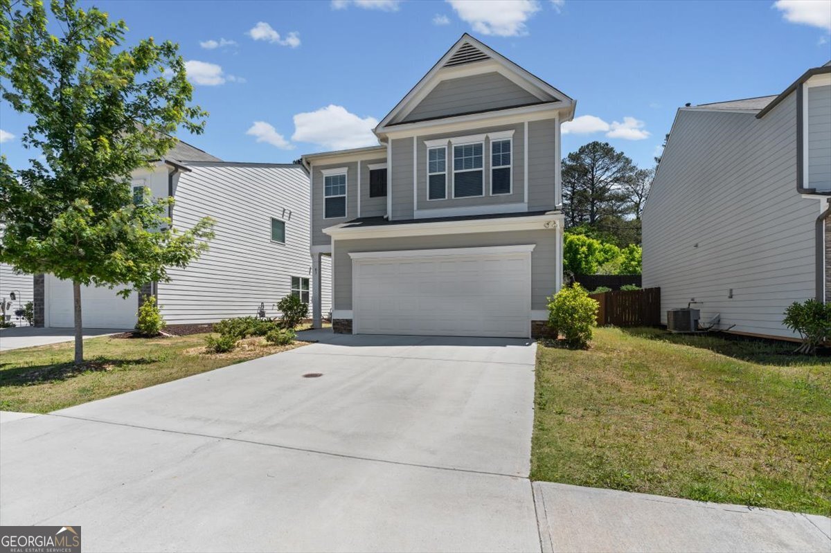 61 Pointe PL