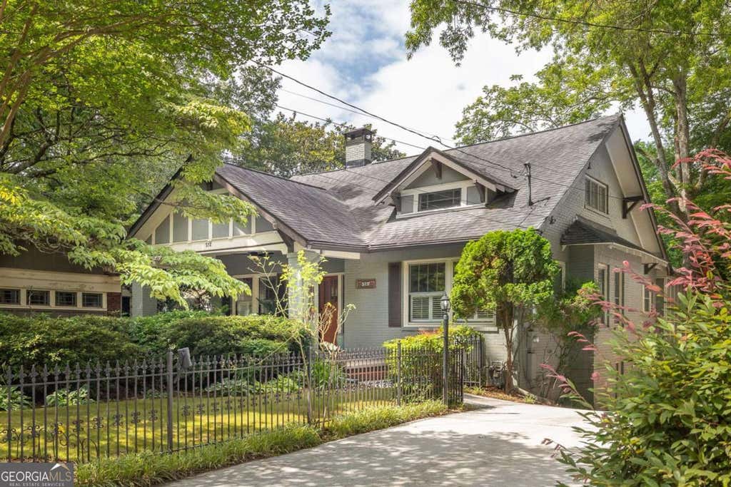 Photo of 512 Clairemont Avenue, Decatur, GA 30030 (MLS # 10791713)