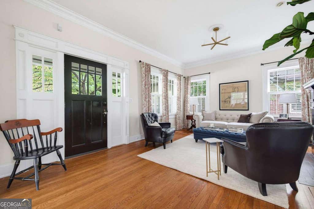 Photo of 512 Clairemont Avenue, Decatur, GA 30030 (MLS # 10791713)
