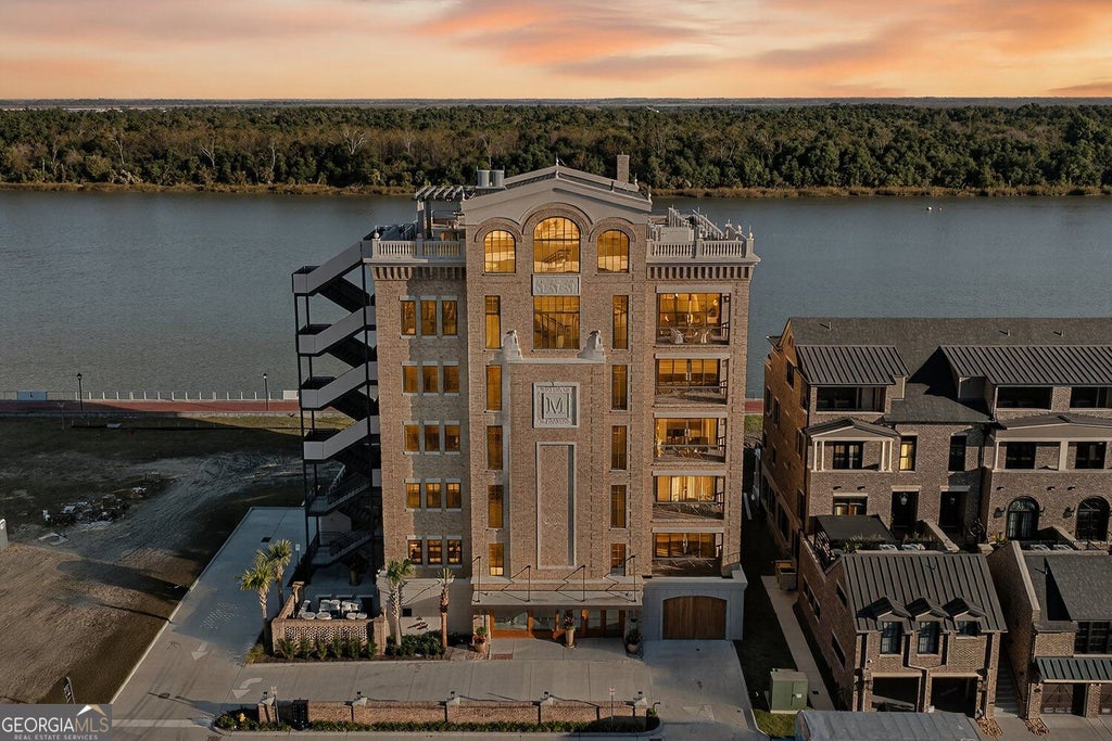 Photo of 440 Geo Meyer Avenue #1, Savannah, GA 31401 (MLS # 10874672)