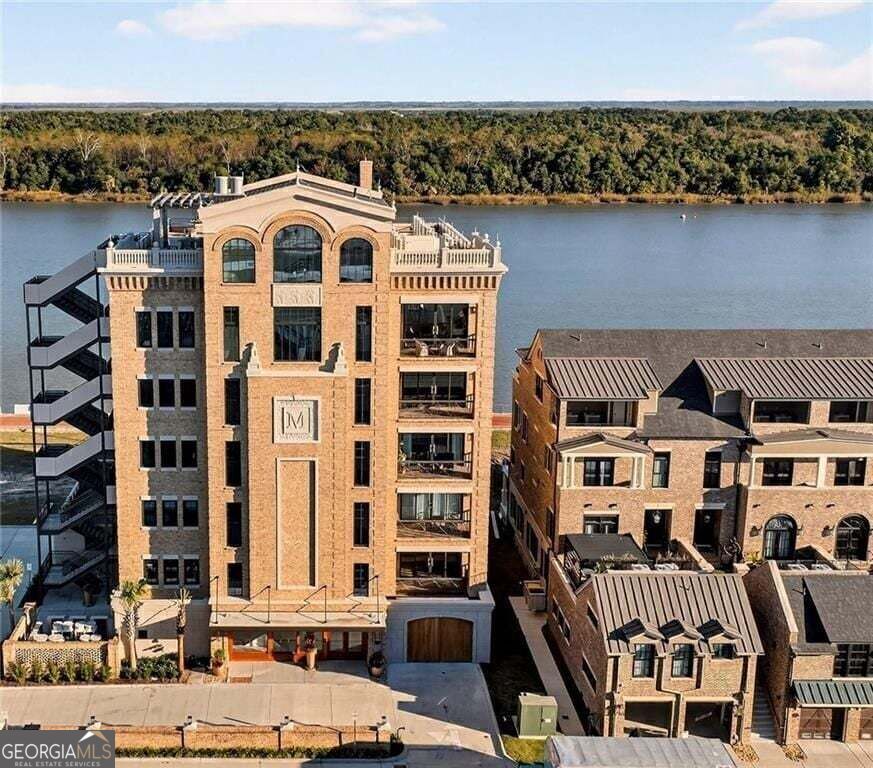 Photo of 440 Geo Meyer Avenue #1, Savannah, GA 31401 (MLS # 10874672)