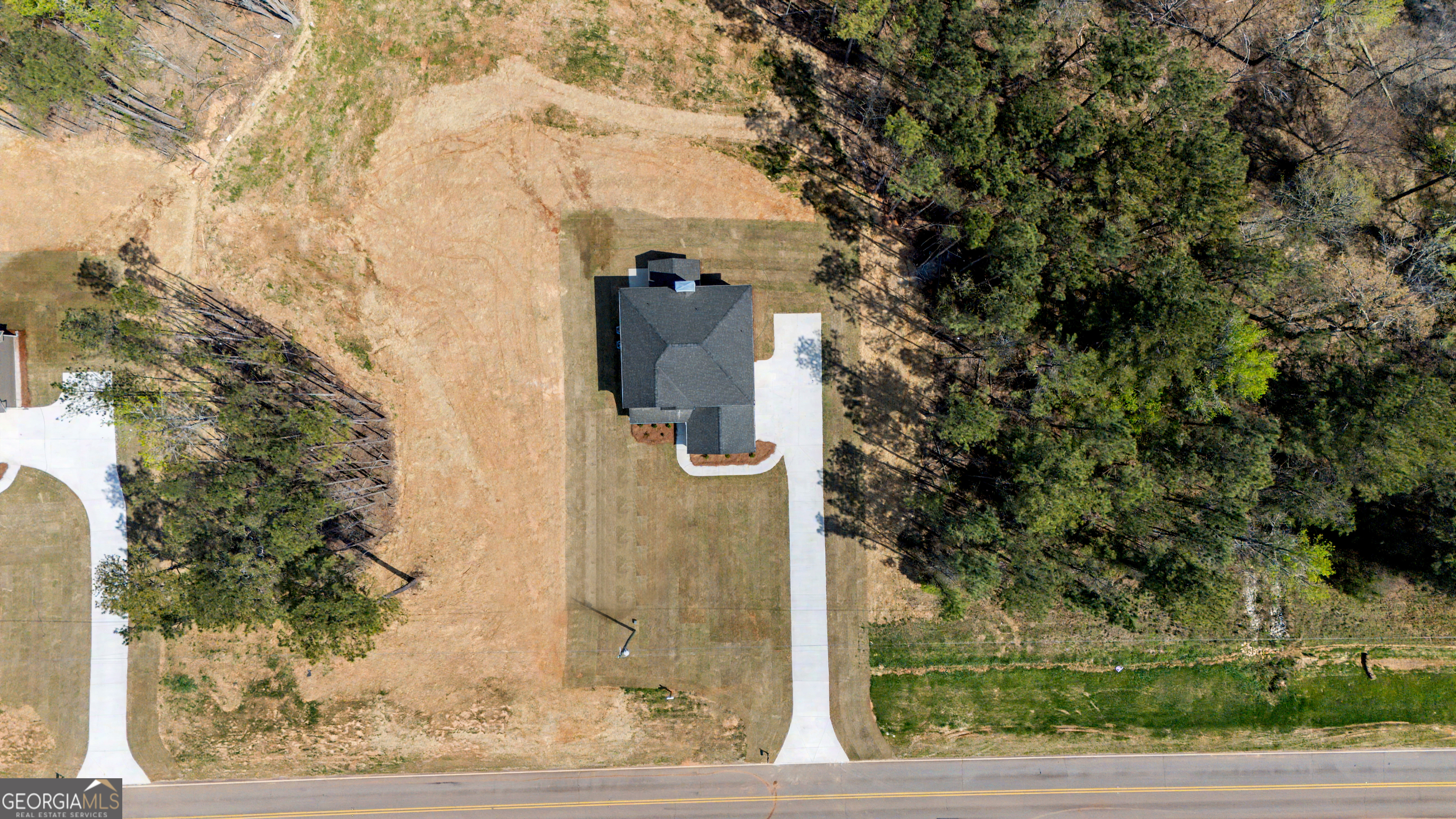 2385 New Hope RD LOT 1