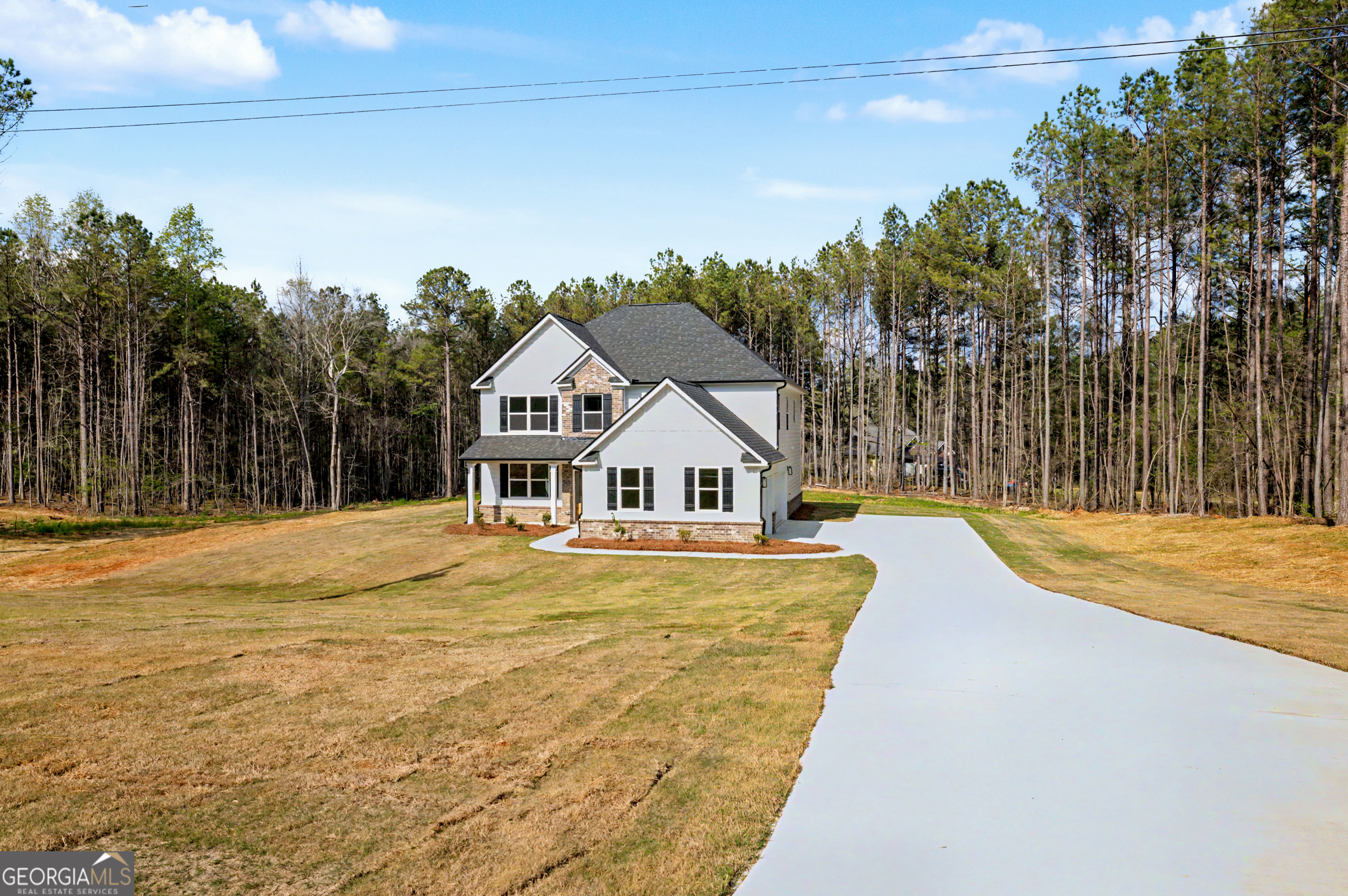 2385 New Hope RD LOT 1