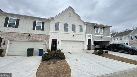 Property photo of 1914 carovel way, kennesaw, GA 30144