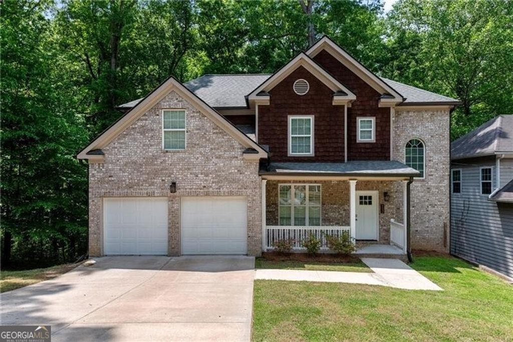 Photo of 502 Waterford Road NW, Atlanta, GA 30318 (MLS # 10753964)