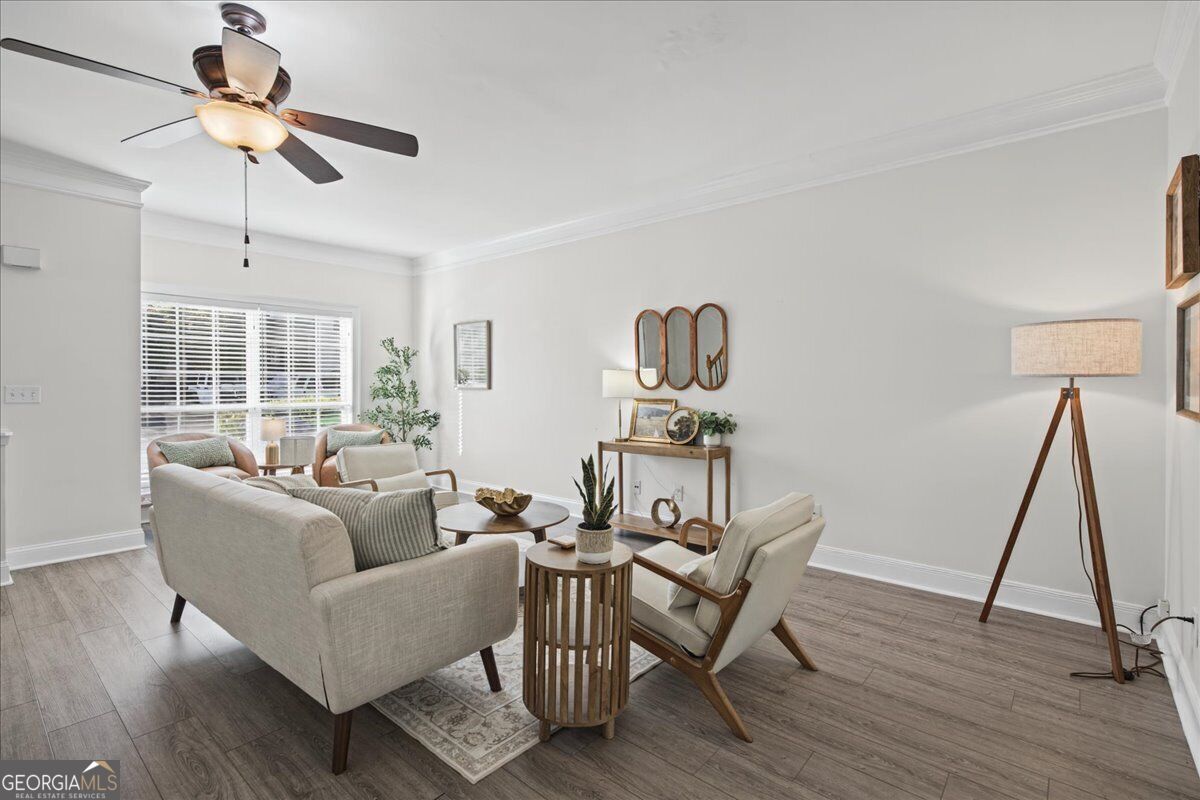 4022 Hancock CIR