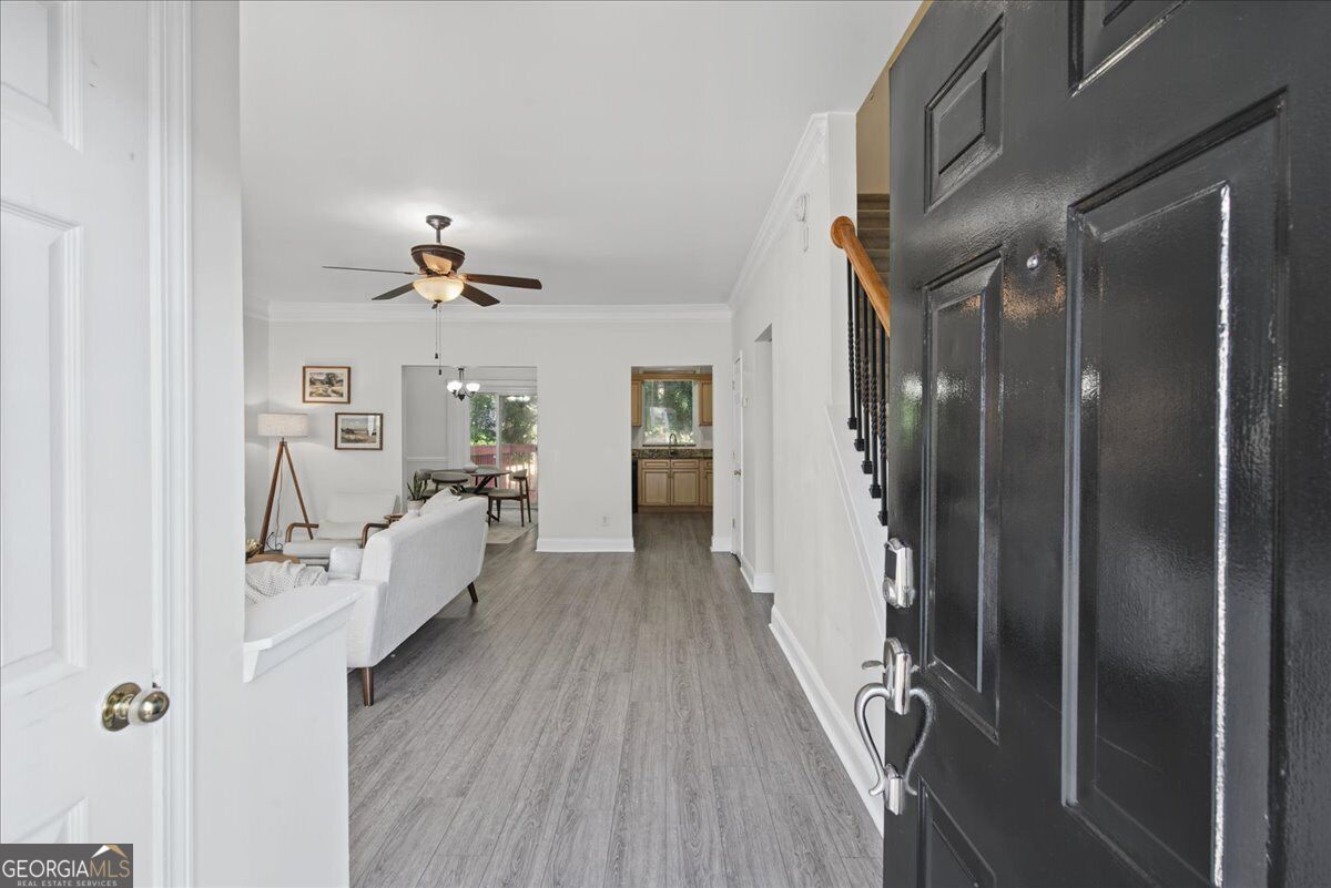 4022 Hancock CIR