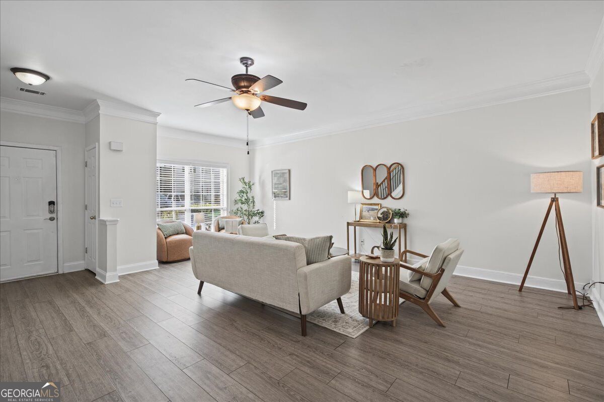 4022 Hancock CIR
