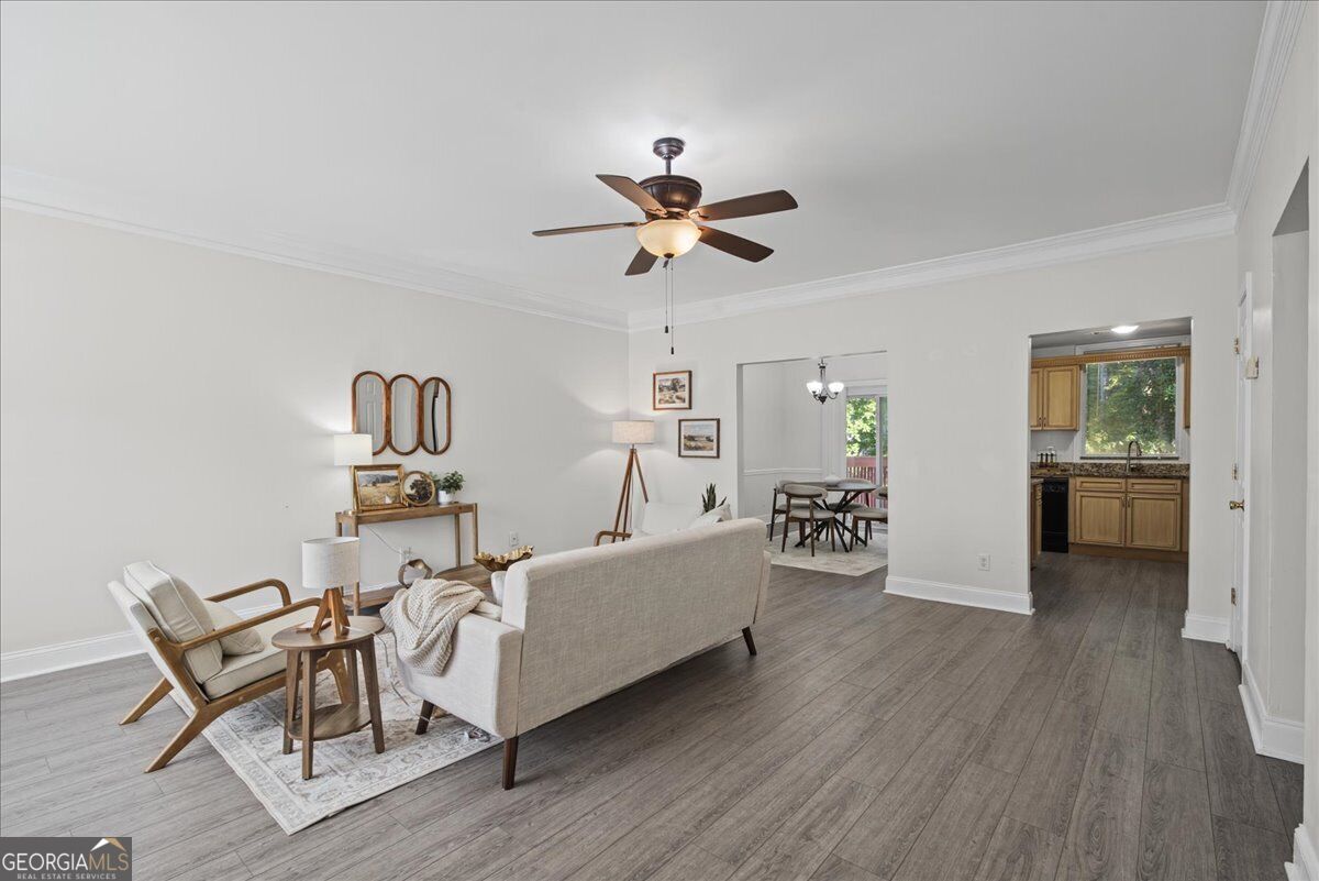 4022 Hancock CIR