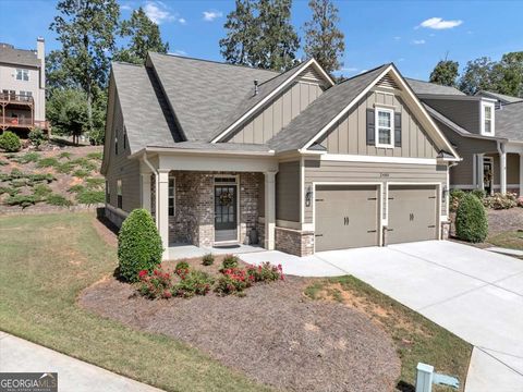 2480 Barrett Preserve CT SW Marietta GA 30064