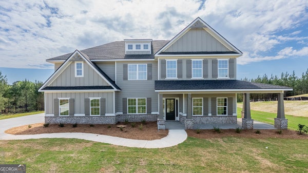 110 HAWKEYE TRL # 83, FORTSON, GA 31808 - Image c71d299fd2dfd76c43f8e7168197d060/2190987083