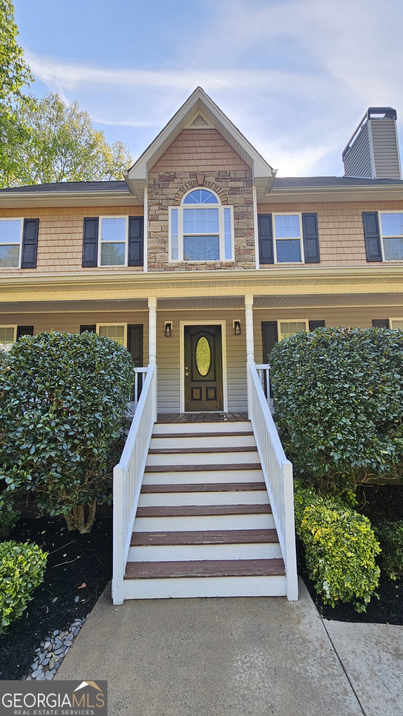 147 Oliver DR