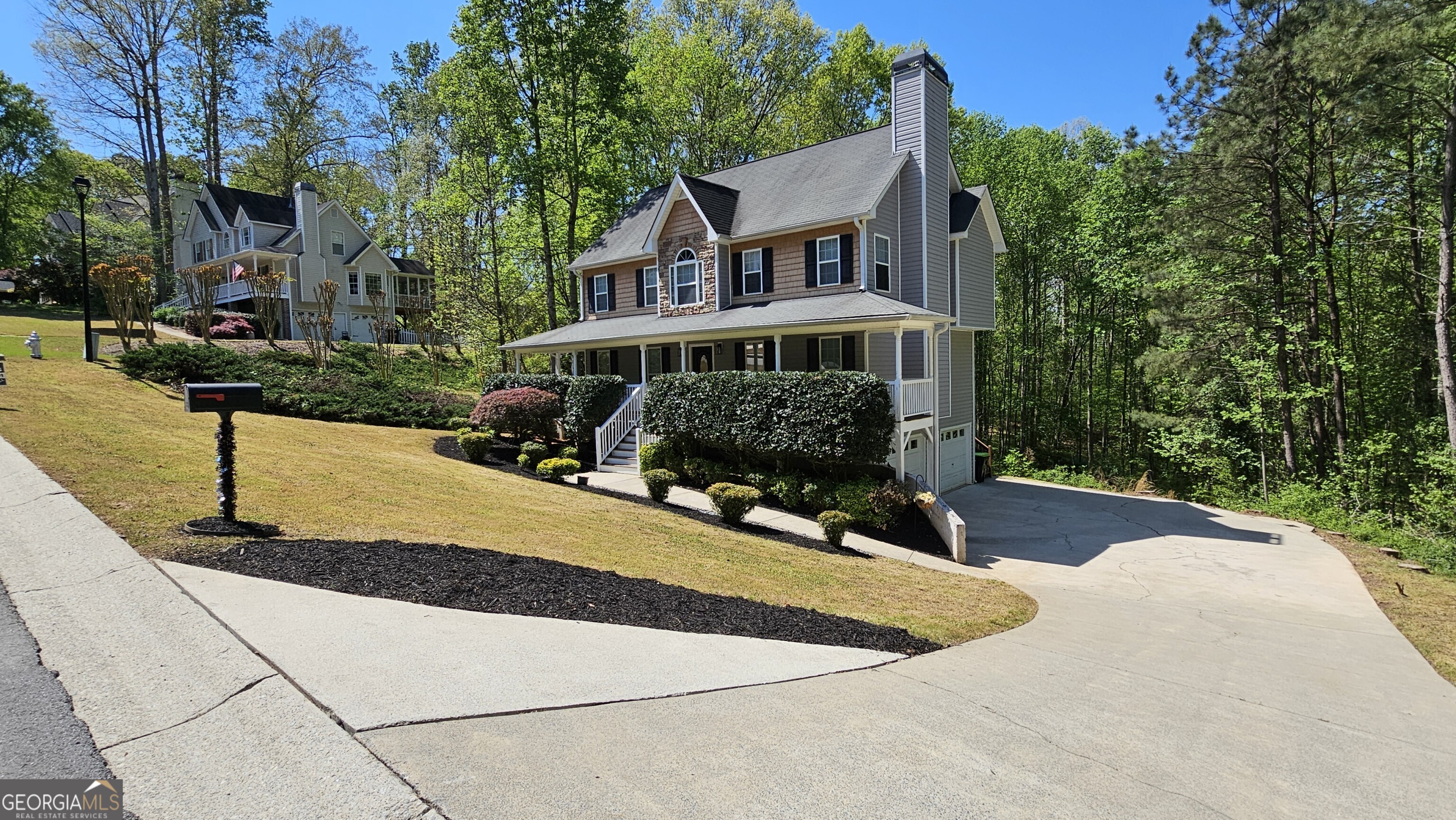 147 Oliver DR