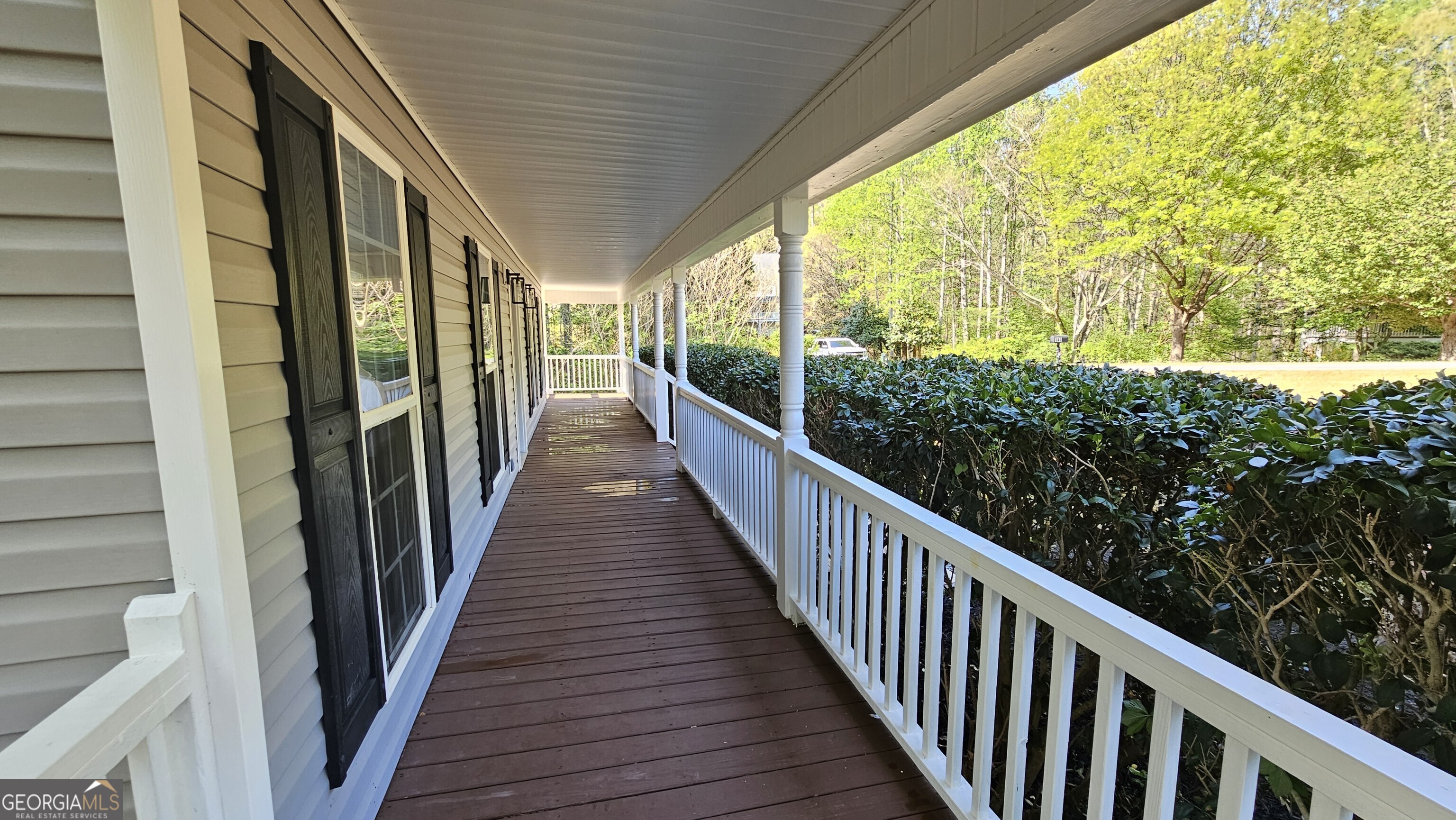 147 Oliver DR