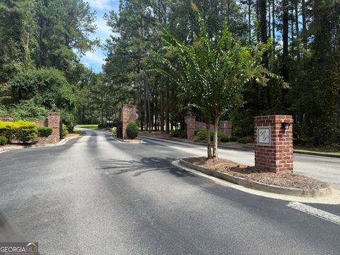 LOT 24 Plantation CIR Statesboro GA 30458