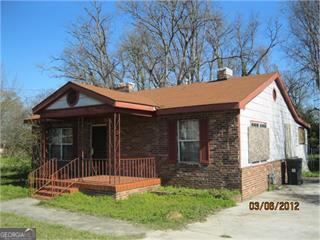 411 Orange ST