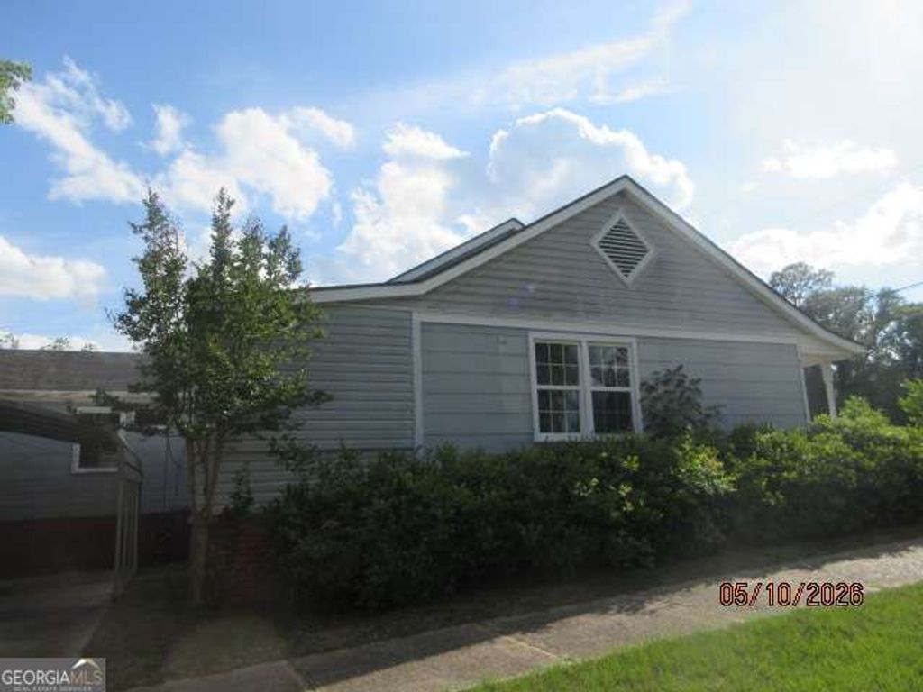 Photo of 400 Kenworth Street, Vidalia, GA 30474 (MLS # 10765769)
