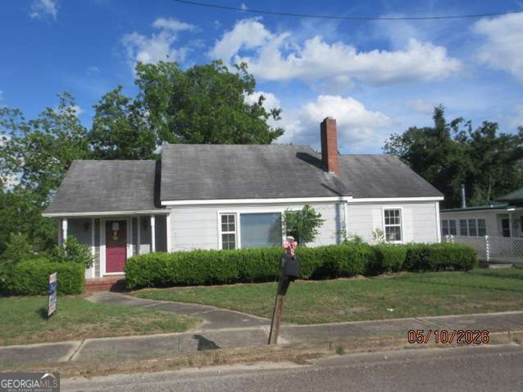 Photo of 400 Kenworth Street, Vidalia, GA 30474 (MLS # 10765769)