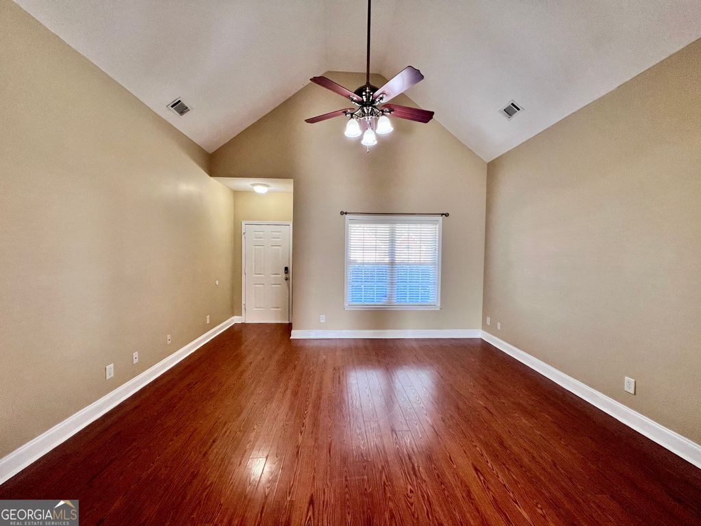 Photo of 407 Gray Fox Crossing, Bonaire, GA 31005 (MLS # 10684421)