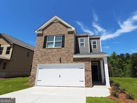 58 Lauritsen Way, Newnan, GA 30265 - MLS#: 10479694