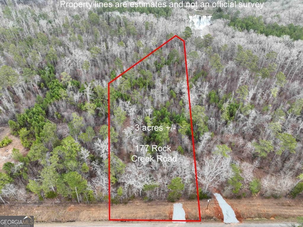Photo of 177 Rock Creek Road, Flovilla, GA 30216 (MLS # 10775294)
