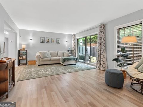 Photo of 6851 Roswell Road #H26, Atlanta, GA 30328 (MLS # 10774247)
