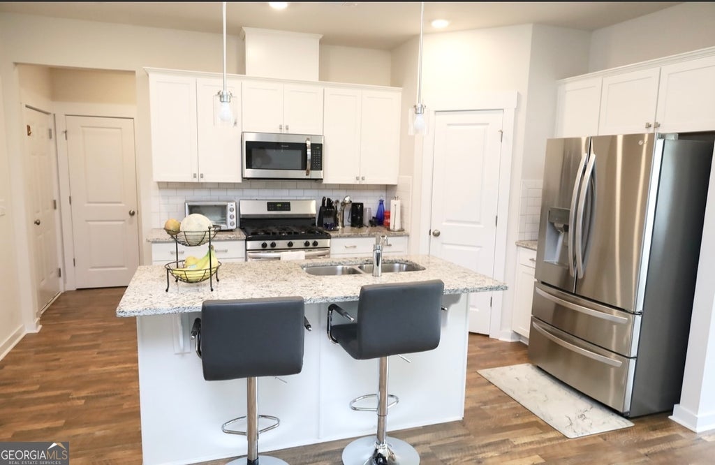 Photo of 2845 Long Shadow Court, Snellville, GA 30078 (MLS # 10778795)