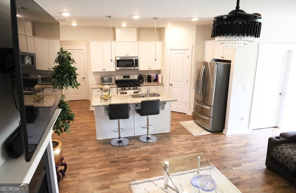 Photo of 2845 Long Shadow Court, Snellville, GA 30078 (MLS # 10778795)
